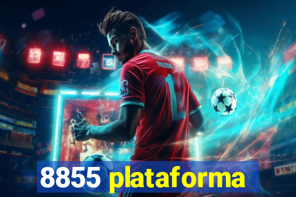 8855 plataforma